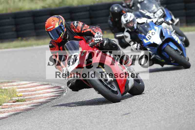 /33 24.07.2025 Speer Racing ADR/Gruppe gelb/86